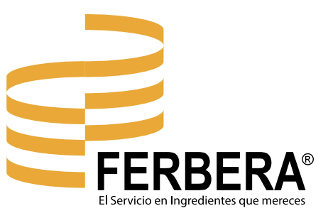 Logo Comercial Ferbera, S.A. De C.V.