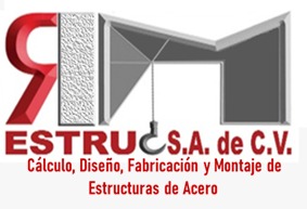 Logo RM ESTRUC