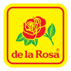 Logo MAZAPÁN DE LA ROSA