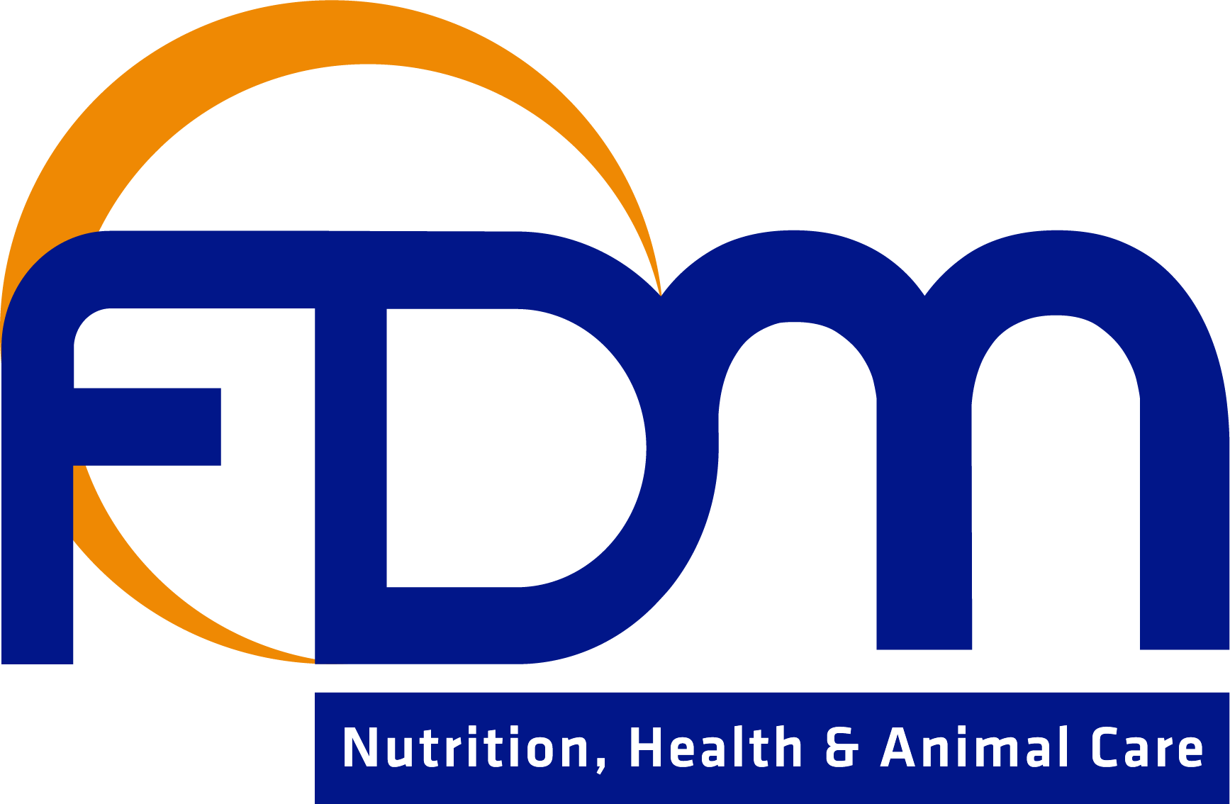 Logo Laboratorios FDM