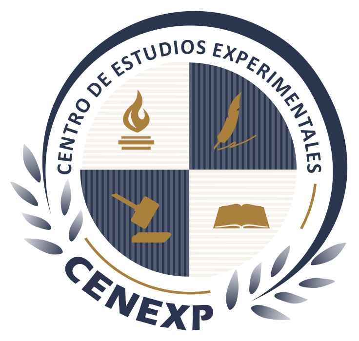 Logo Centro de Estudios Experimentales S.C.