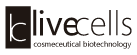 Logo LIVECELLS MÉXICO SA DE CV 