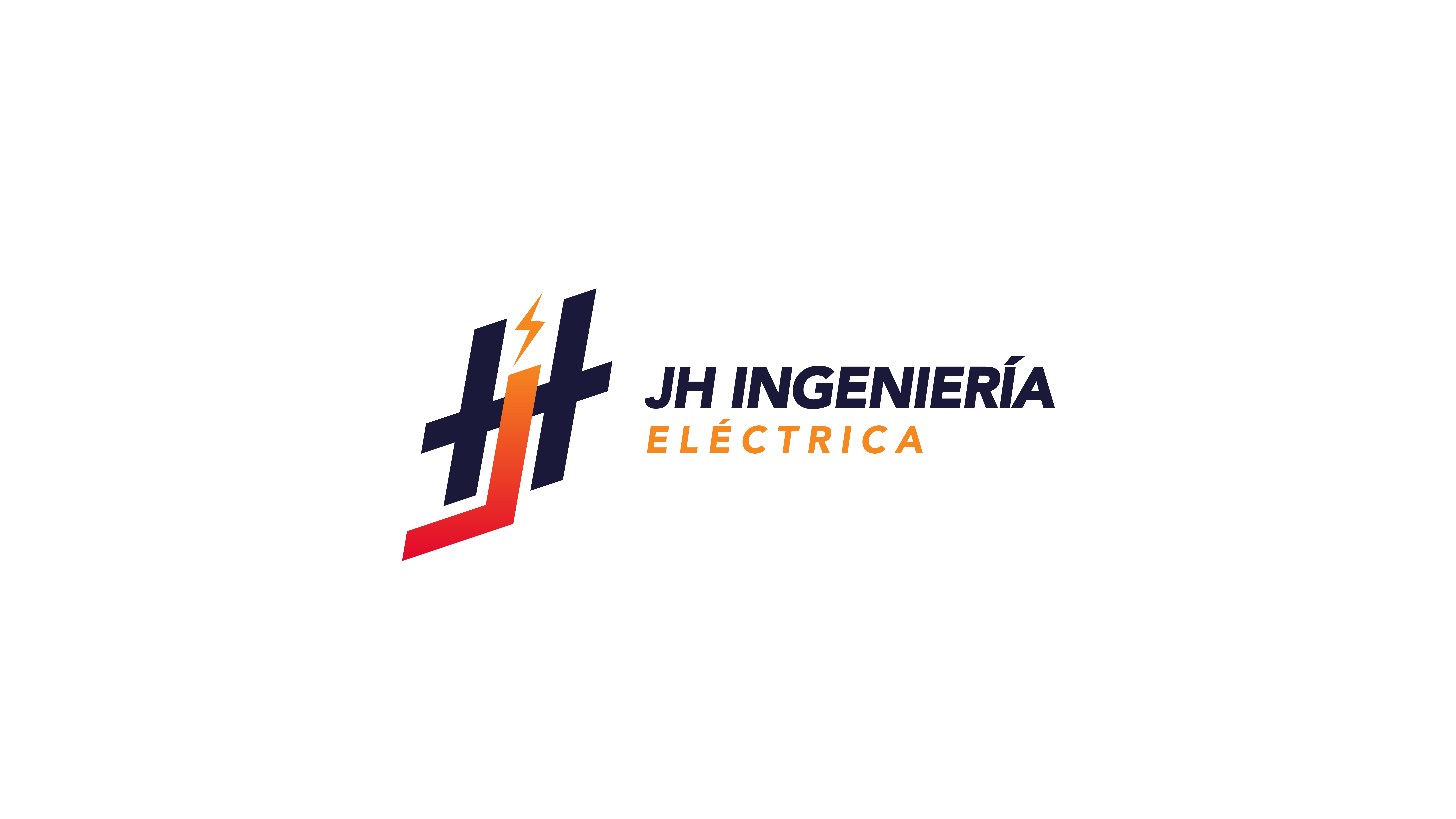 Logo JH INGENIERIA ELECTRICA SA DE CV