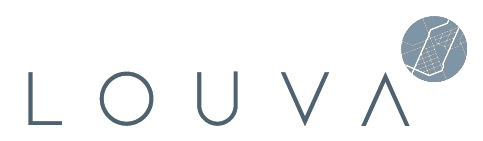 Logo LOUVA, S.C.