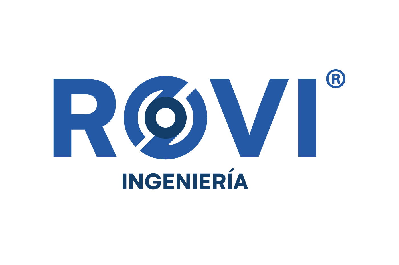 Logo ROVI INGENIERIA
