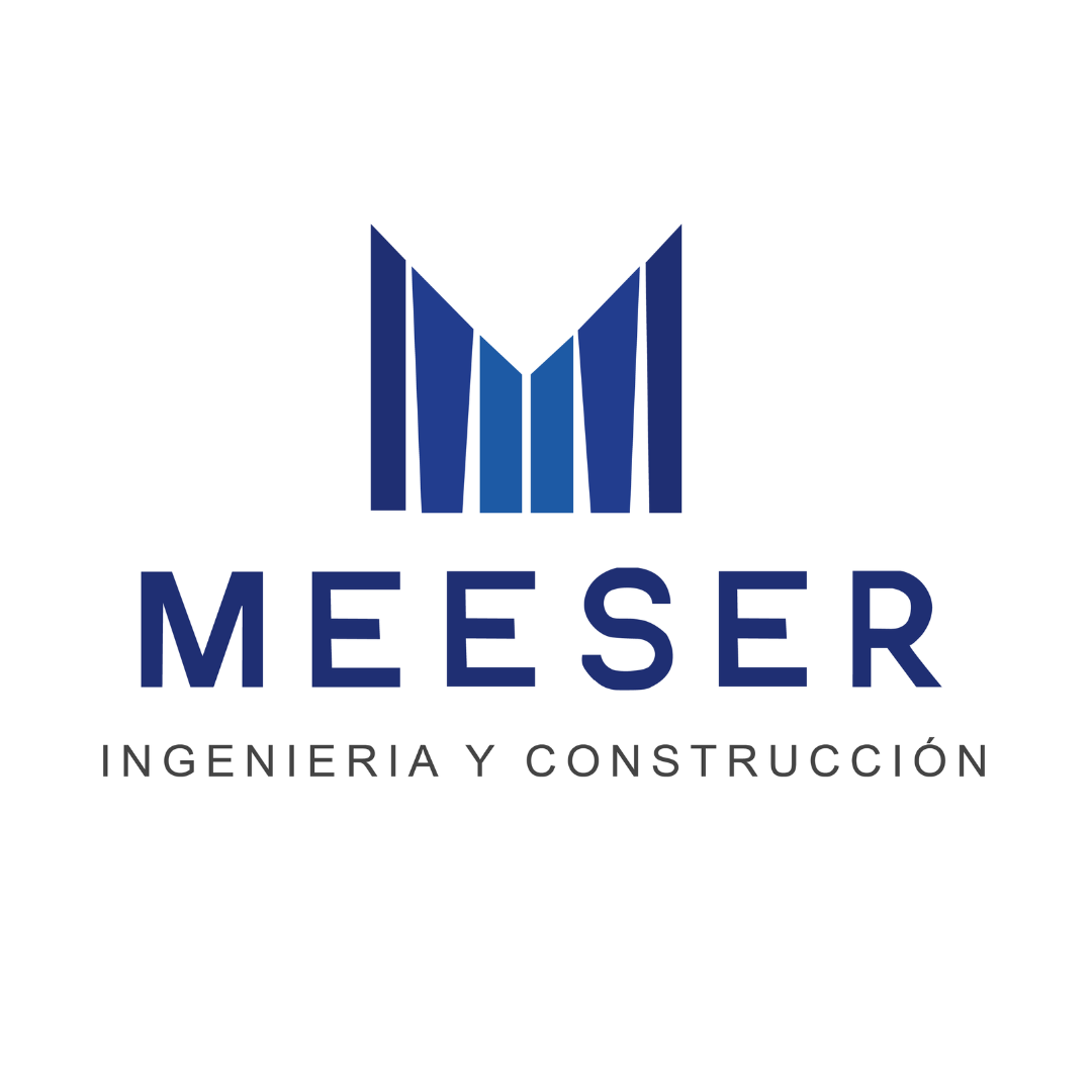 Logo MEESER INGENIERIA S. DE R.L. DE C.V.