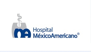Logo HOSPITAL MEXICO AMERICANO