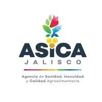 Logo AGENCIA DE SANIDAD INOCUIDAD Y CALIDAD AGROALIMENTARIA