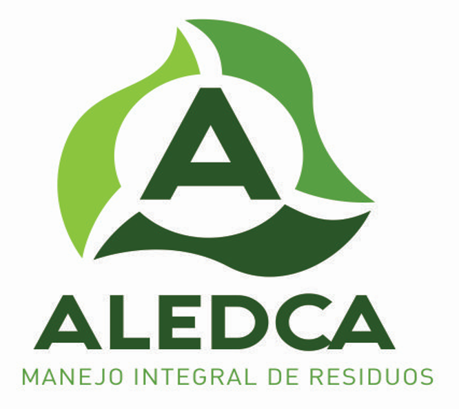 Logo ALEDCA