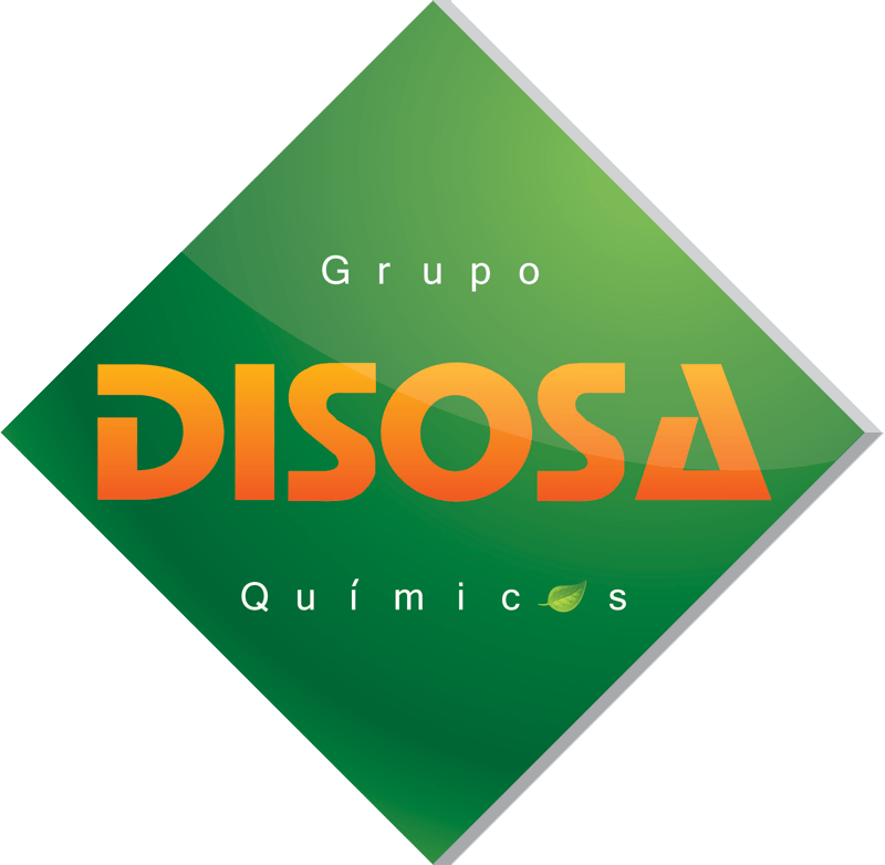 Logo DISOSA