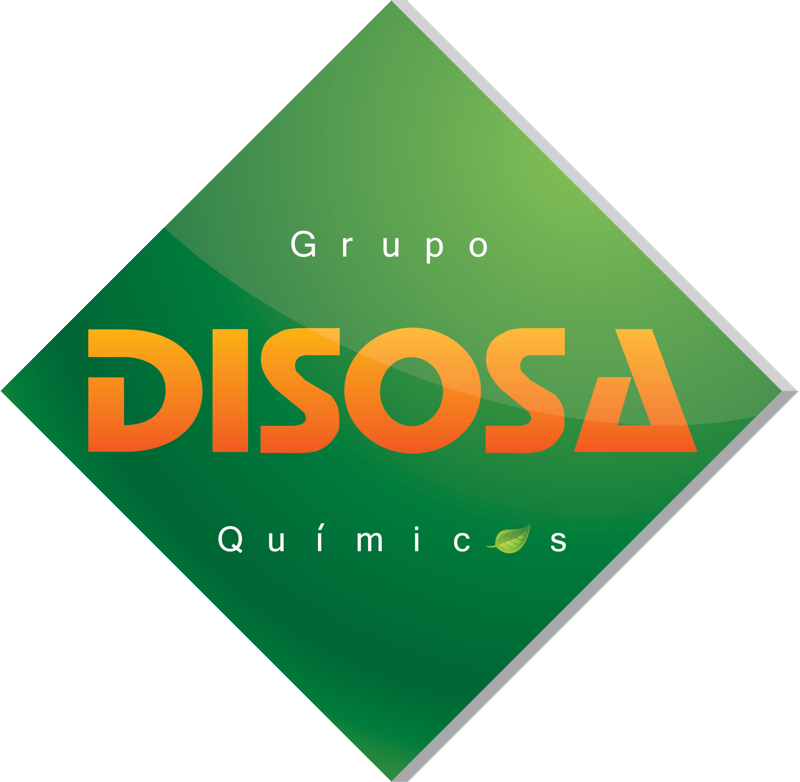 Logo DISOSA