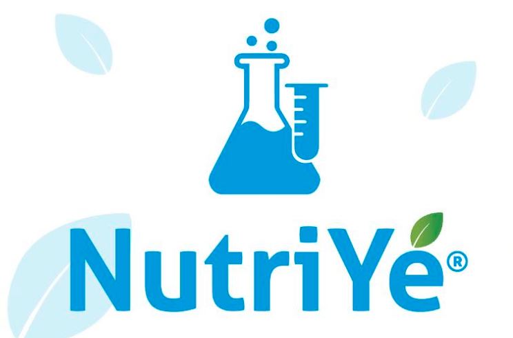 Logo NutriYé