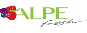 Logo ALPE FRESH