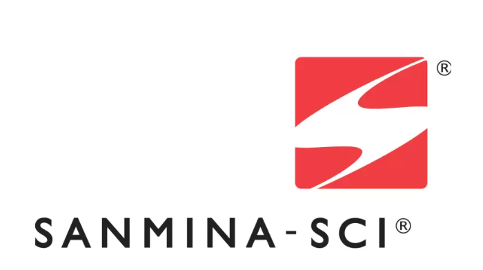 Logo Sanmina-Sci Systems De México S.A. De C.V. - Planta 10