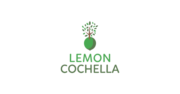 Logo LEMON COCHELLA