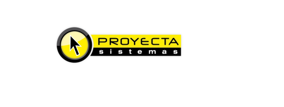 Logo PROYECTA SISTEMAS DE MEXICO S.A. DE C.V. 