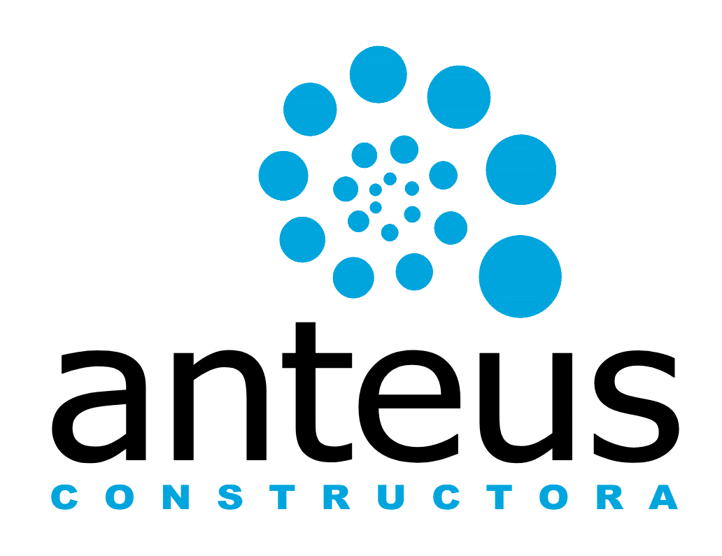 Logo ANTEUS 