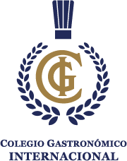 Logo COLEGIO GASTRONOMICO INTERNACIONAL