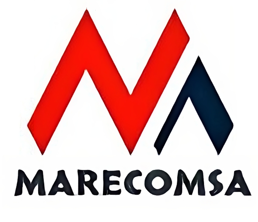 Logo MARECOMSA 