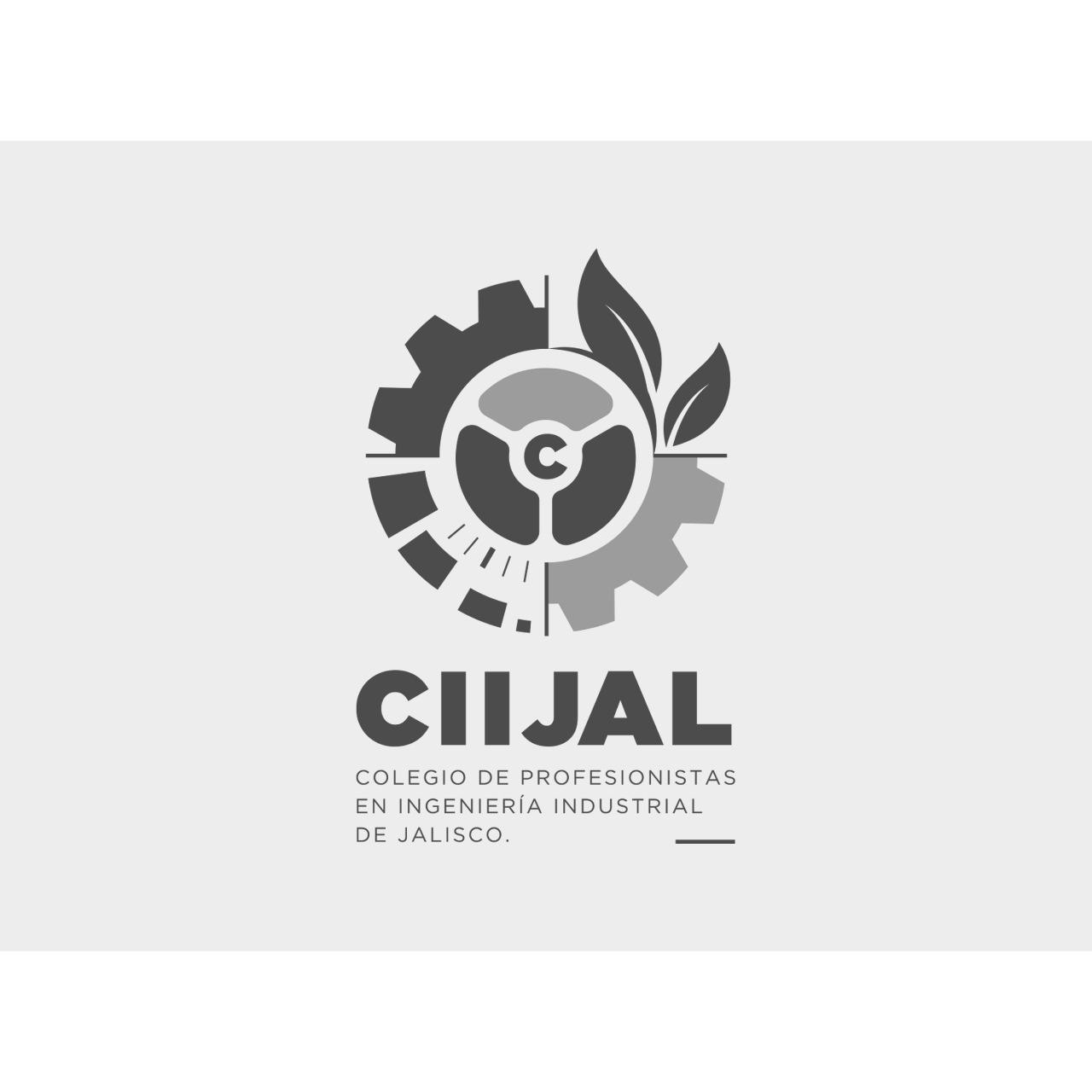 Logo CIIJAL 