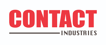 Logo Contact Industries S. De R.L. De C.V.