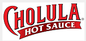 Logo SALSAS CHOLULA
