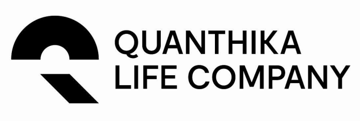 Logo Quanthika Life Company