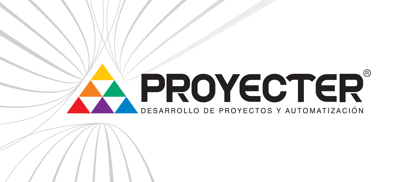 Logo PROYECTER S.A. DE C.V.