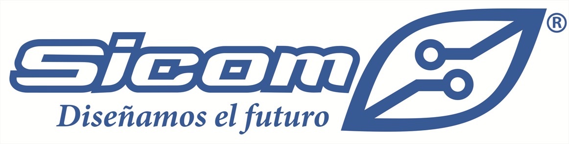 Logo SICOM