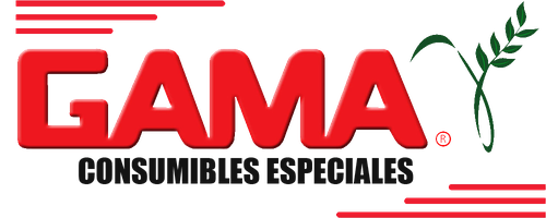 Logo Gama Consumibles Especiales