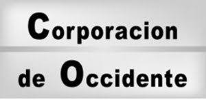 Logo Corporación De Occidente, S.A. De C.V.