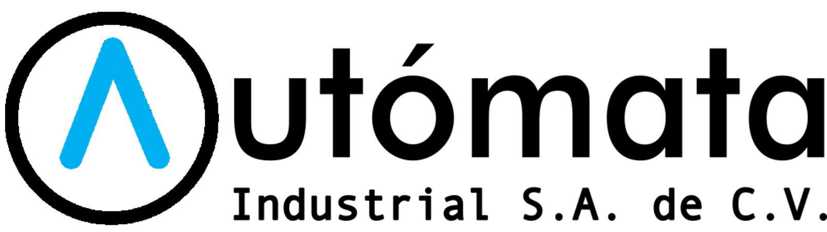 Logo Autómata Industrial