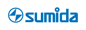 Logo SUMIDA COMPONENTS