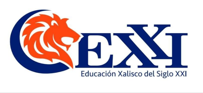 Logo COLEGIO DE EDUCACIÓN XALISCO SIGLO XXI S.C.