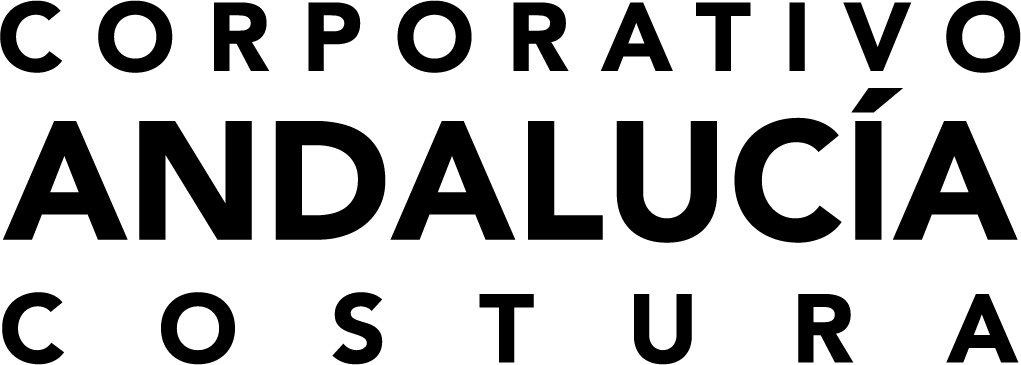 Logo Corporativo Andalucía Costuras S. DE R.L. DE C.V.