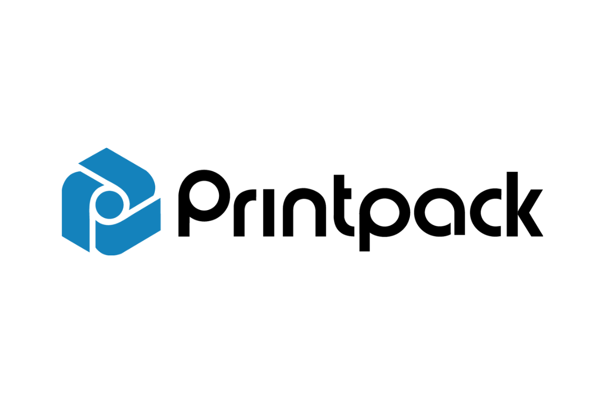Logo PRINTPACK