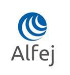 Logo ALFEJ MEDICAL ITEMS