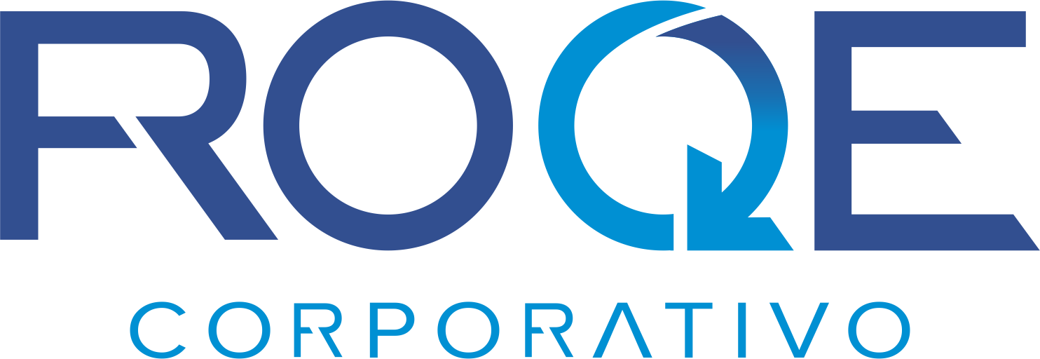 Logo Corporativo Integral Sustentable Roqe De México S. De R.L. De C.V.