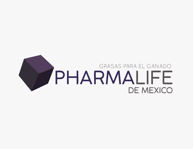 Logo pharmalife de mexico SA de CV