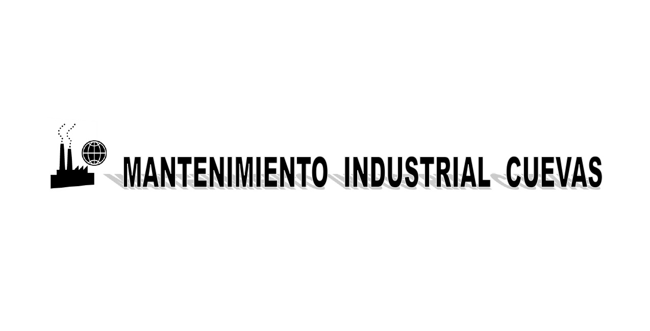 Logo Mantenimiento industrial cuevas 