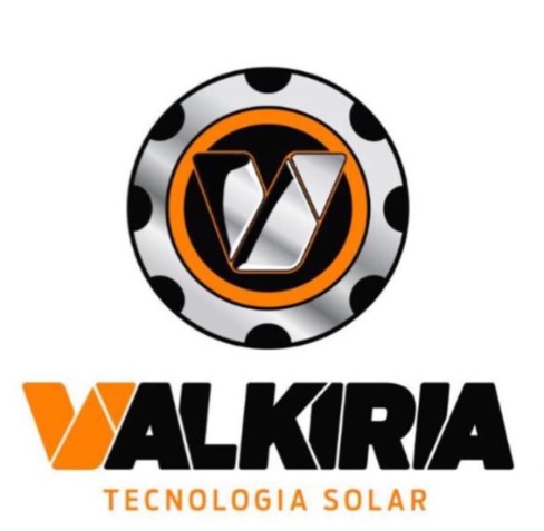 Logo Valkiria Almacenes de Occidente