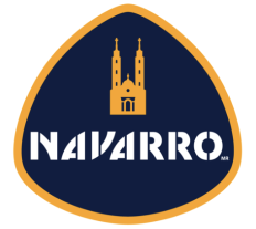 Logo QUESOS NAVARRO