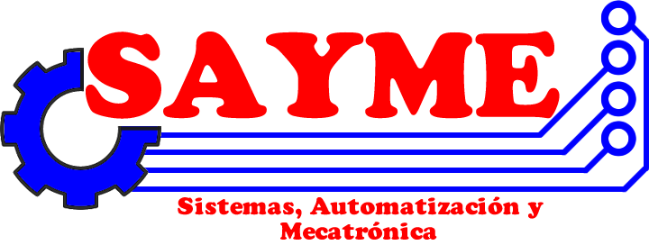 Logo SAyMe