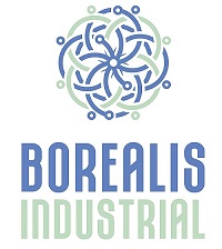 Logo Borealis Industrial