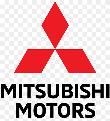 Logo Mitsubishi Motors