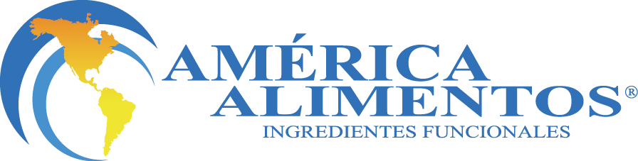 Logo America Alimentos