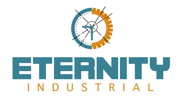 Logo ETERNITY INDUSTRIAL