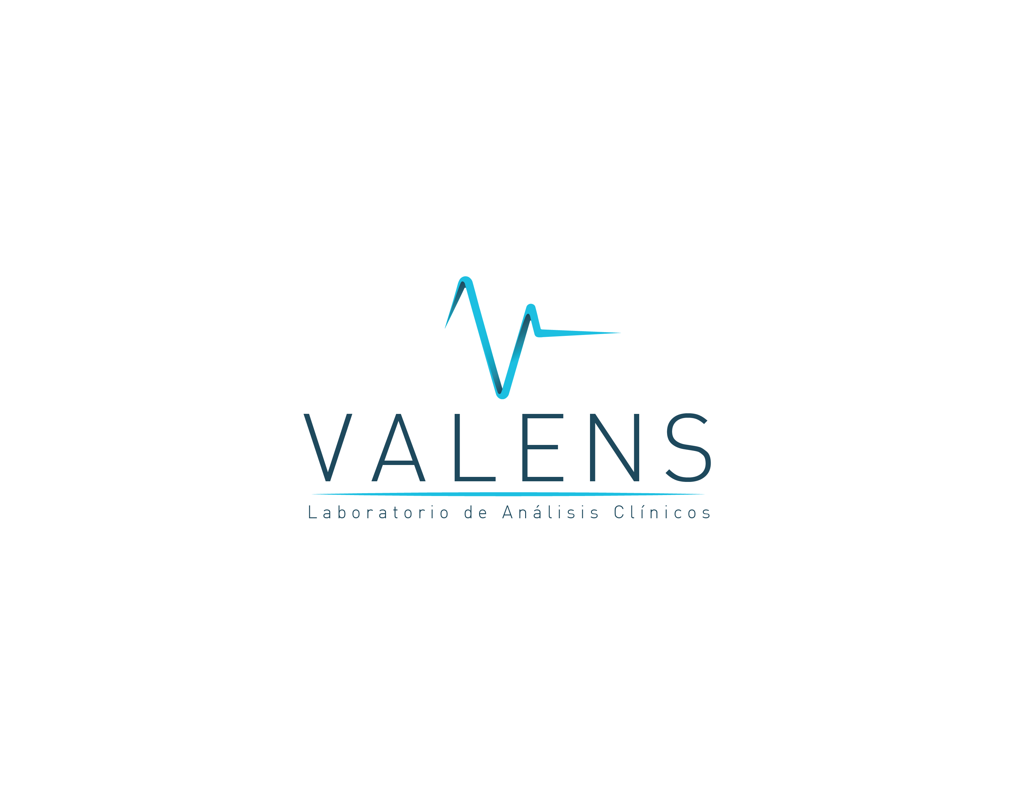 Logo LABORATORIOS VALENS