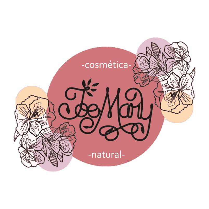 Logo JOE MARY COSMETICA