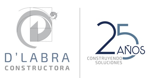 Logo De Labra Obras Y Proyectos S.A. De C.V.